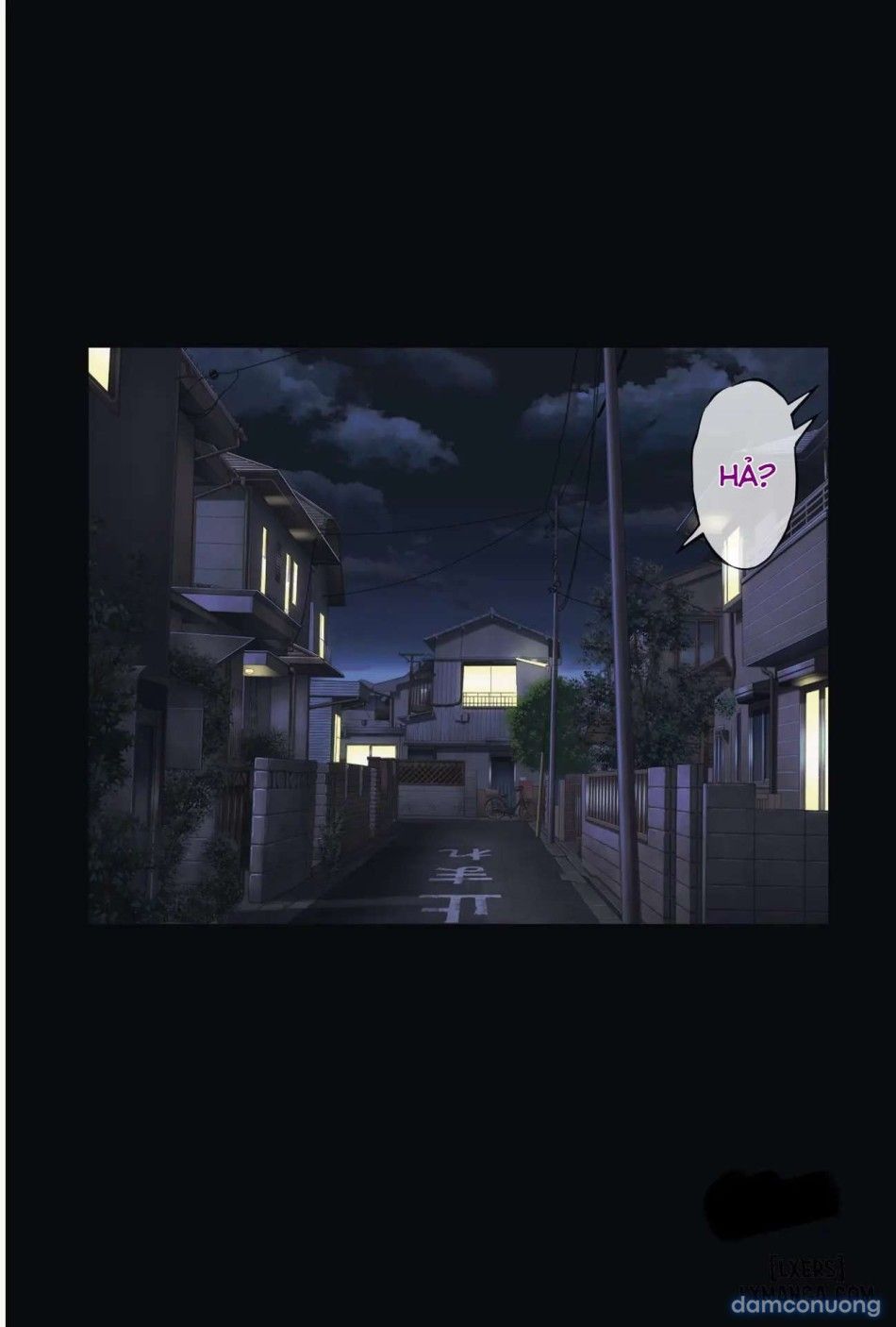 đọc truyện Midareuchi [みだれうち] Chương 4 ảnh 4 tại Thiên Thai Truyện