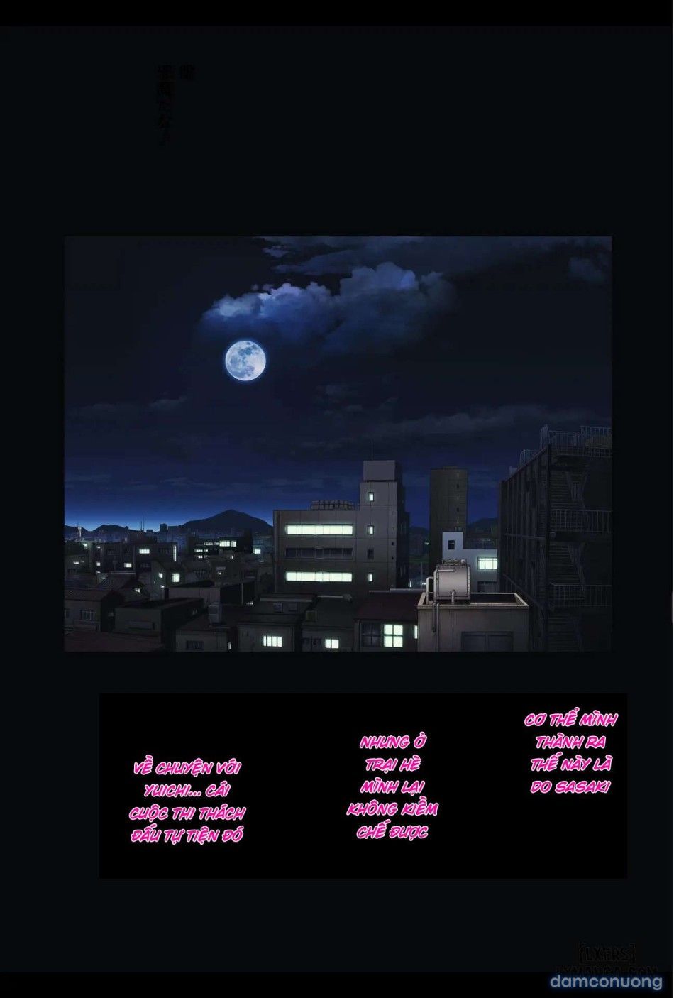 đọc truyện Midareuchi [みだれうち] Chương 4 ảnh 99 tại Thiên Thai Truyện