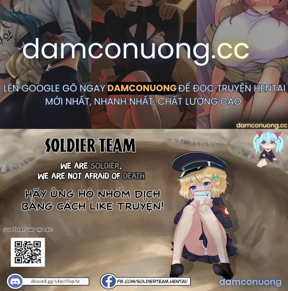 đọc truyện Midareuchi [みだれうち] Chương 5 ảnh 2 tại Thiên Thai Truyện