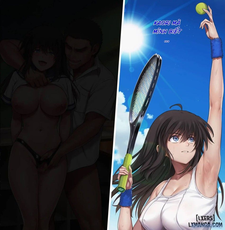 đọc truyện Midareuchi [みだれうち] Chương 6 ảnh 74 tại Thiên Thai Truyện