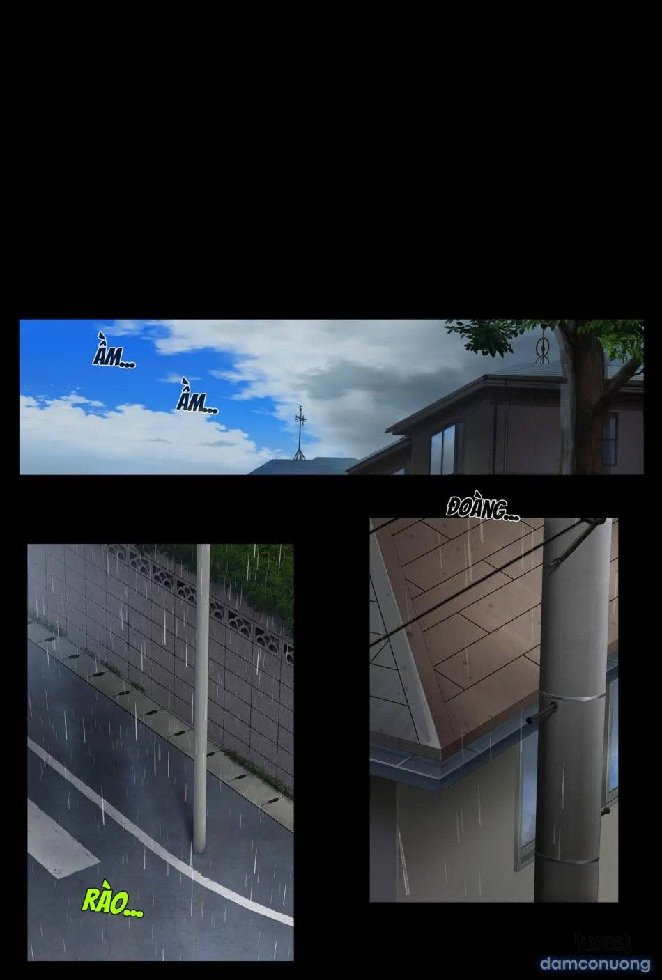 đọc truyện Midareuchi [みだれうち] Chương 6 ảnh 76 tại Thiên Thai Truyện