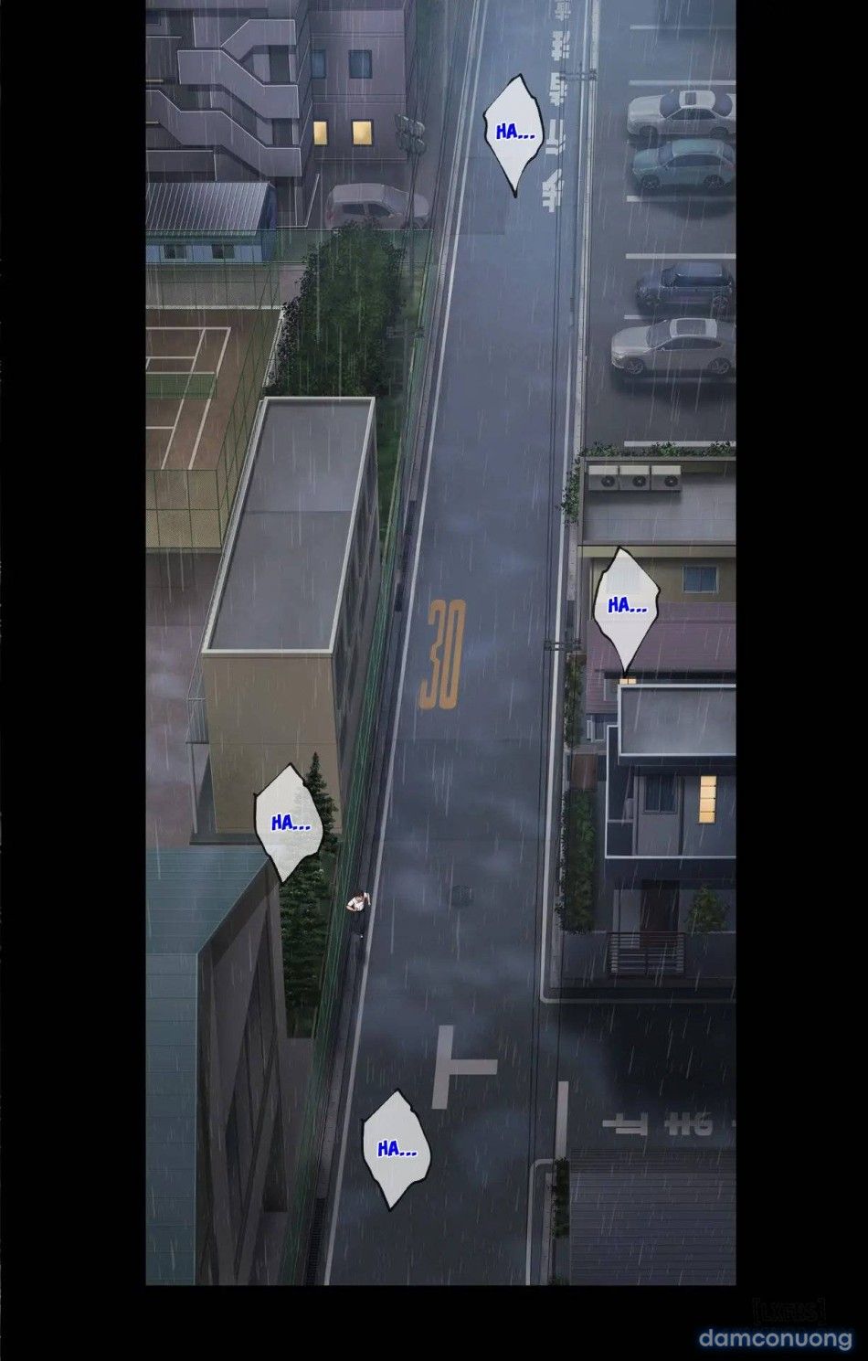 đọc truyện Midareuchi [みだれうち] Chương 6 ảnh 92 tại Thiên Thai Truyện