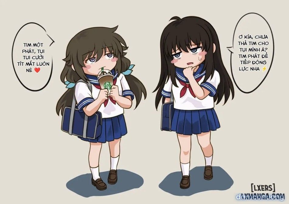 đọc truyện Midareuchi [みだれうち] Chương 6 ảnh 97 tại Thiên Thai Truyện