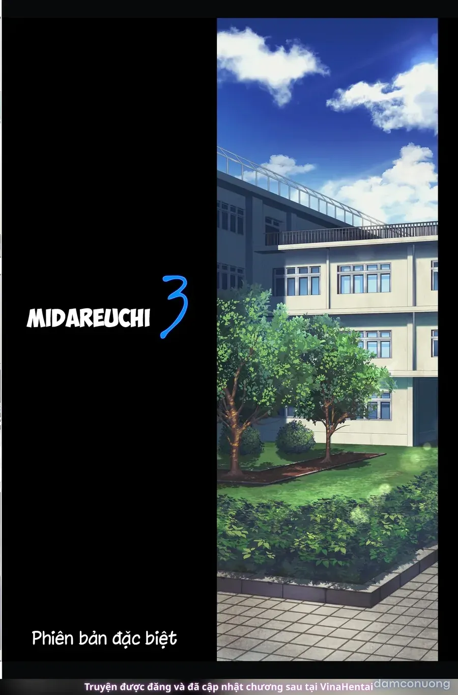 đọc truyện Midareuchi Chap 3 Chương 3 ảnh 4 tại Thiên Thai Truyện