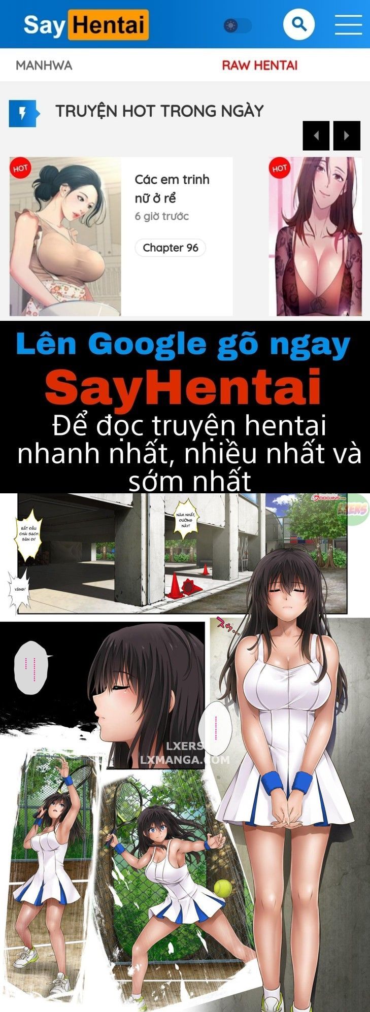 đọc truyện Midareuchi Chương 2 ảnh 1 tại Giả Dược
