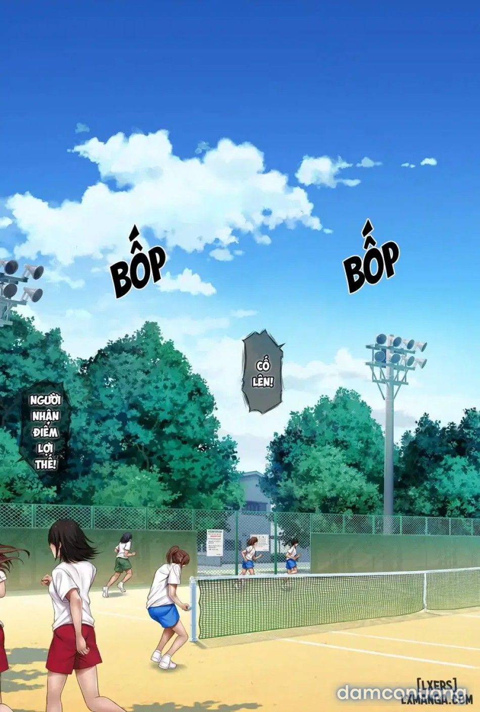 đọc truyện Midareuchiiii Chương 1 ảnh 7 tại Thiên Thai Truyện