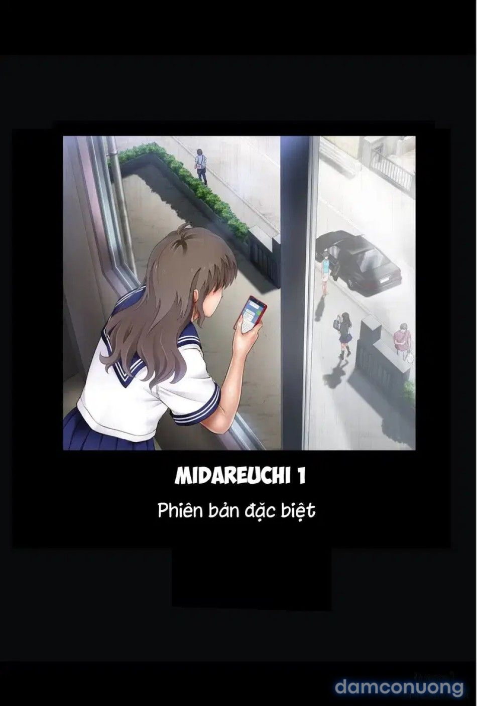 đọc truyện Midareuchiiii Chương 1 ảnh 11 tại Thiên Thai Truyện