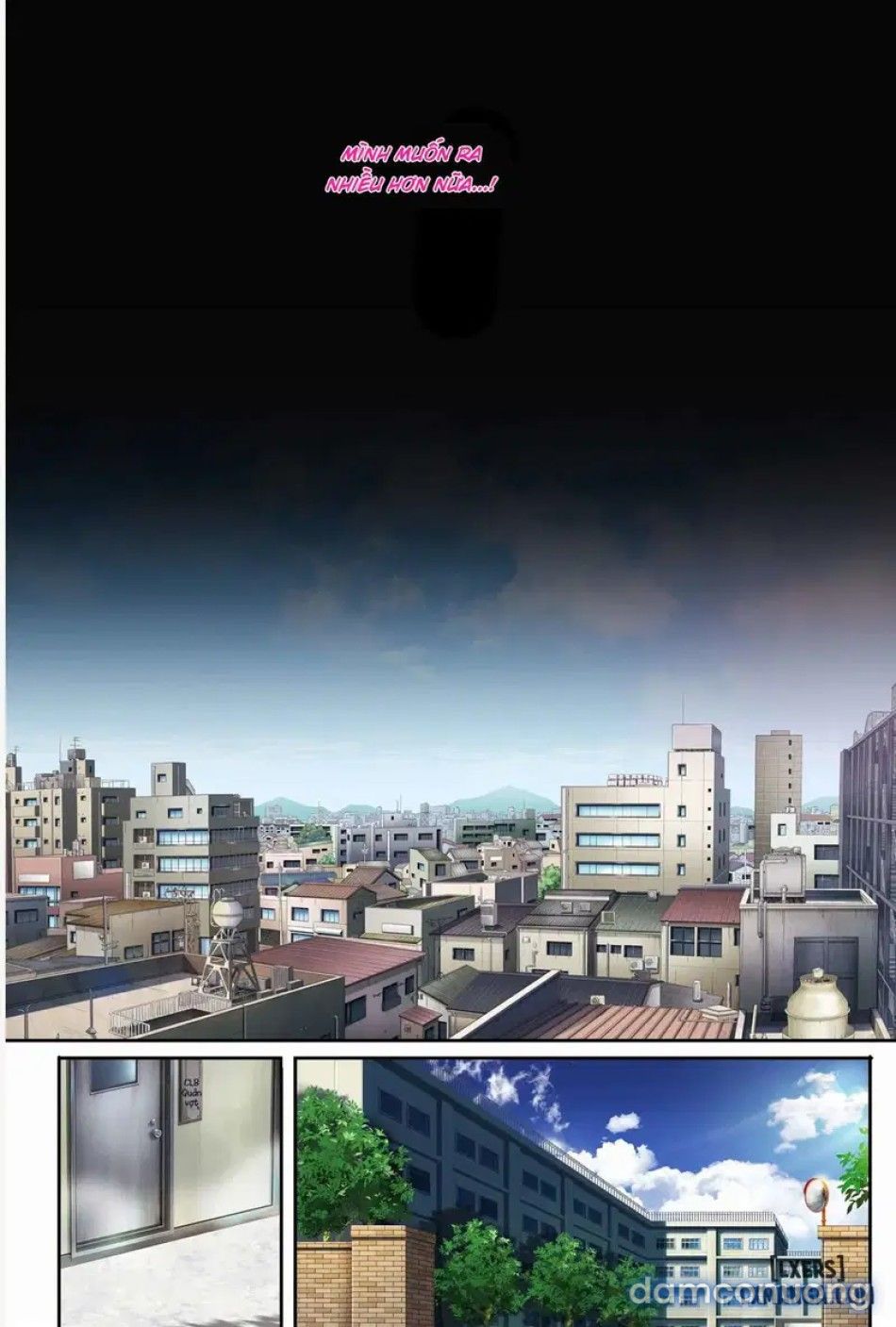 đọc truyện Midareuchiiii Chương 2 ảnh 75 tại Thiên Thai Truyện