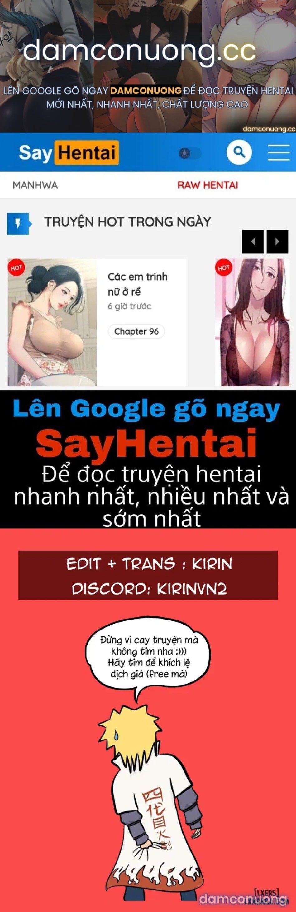 đọc truyện Midareuchiiii Chương 3 ảnh 2 tại Thiên Thai Truyện