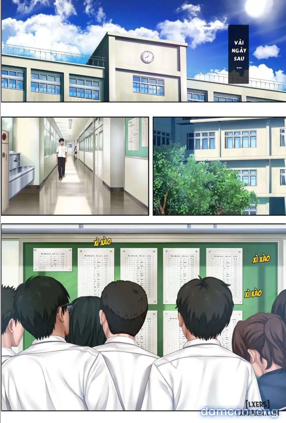 đọc truyện Midareuchiiii Chương 4 ảnh 104 tại Thiên Thai Truyện