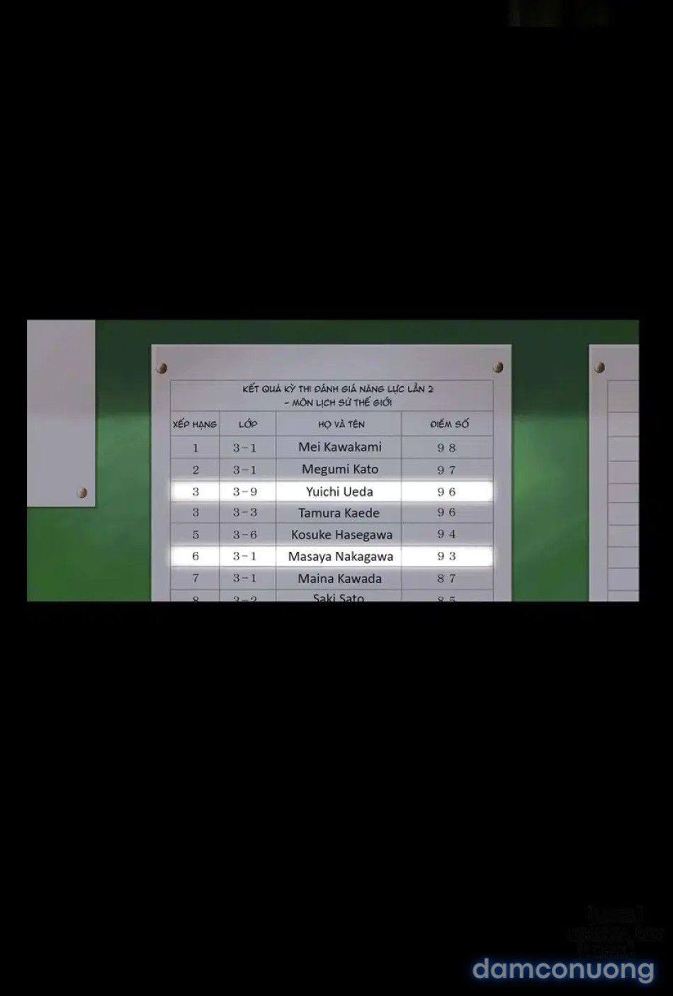 đọc truyện Midareuchiiii Chương 4 ảnh 105 tại Thiên Thai Truyện