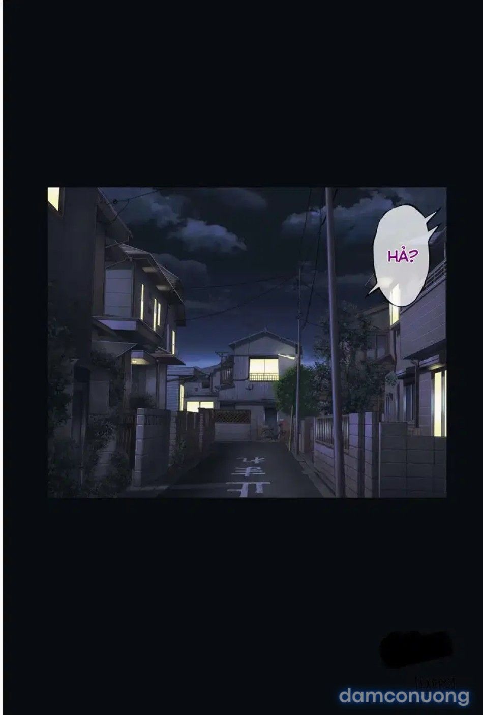 đọc truyện Midareuchiiii Chương 4 ảnh 4 tại Thiên Thai Truyện