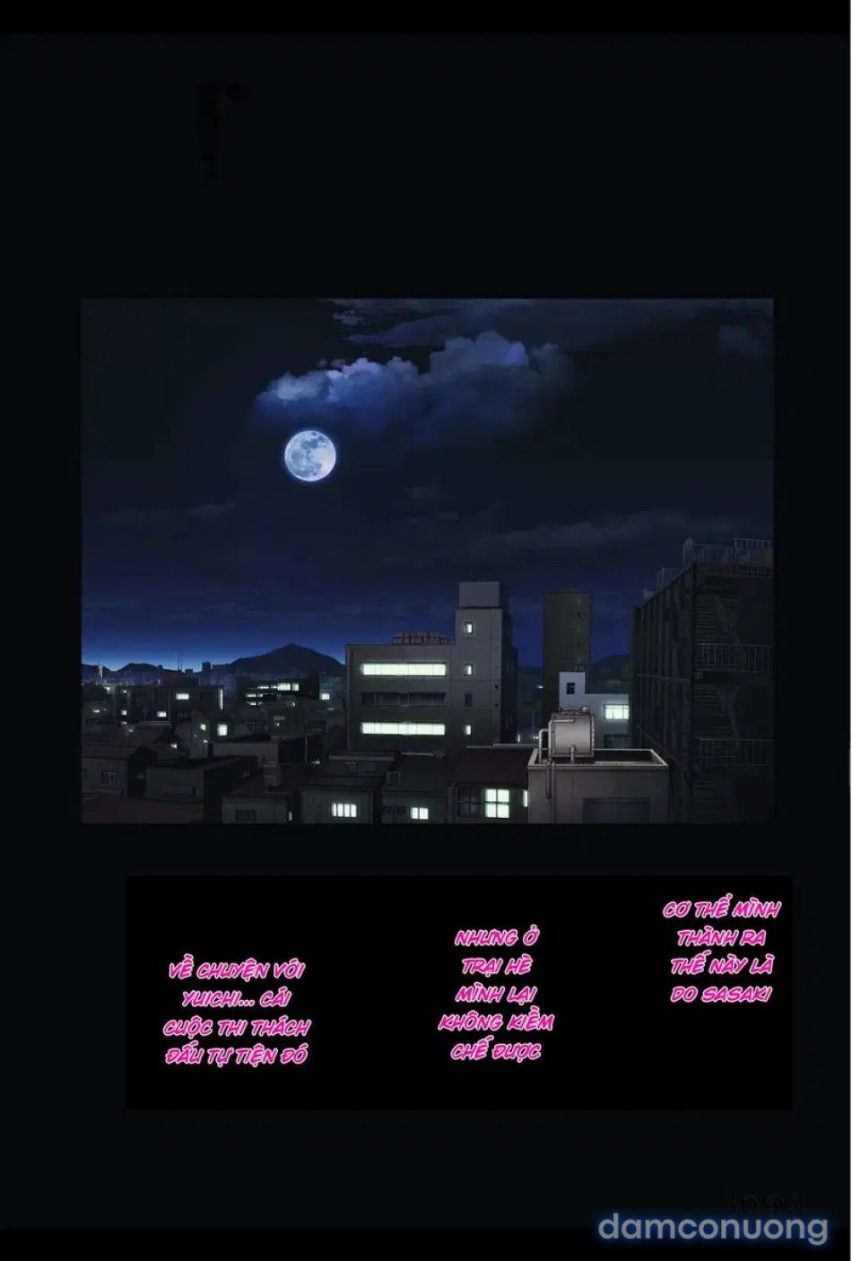 đọc truyện Midareuchiiii Chương 4 ảnh 101 tại Thiên Thai Truyện