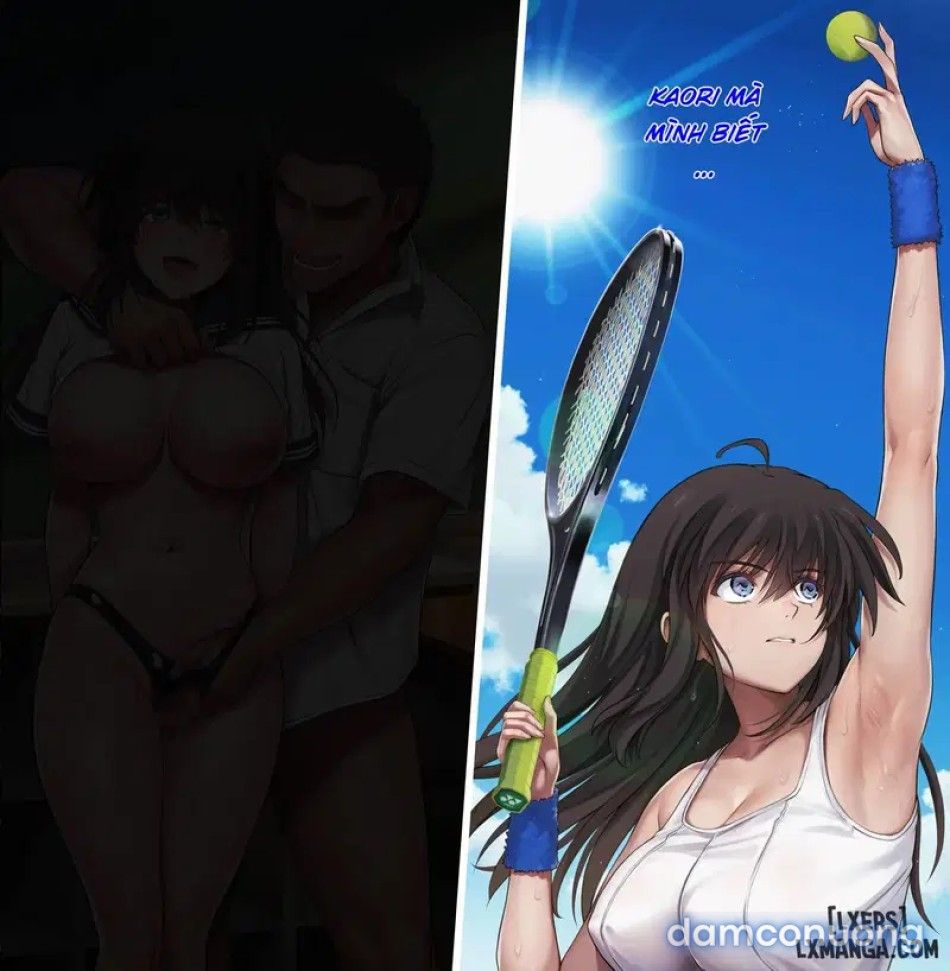 đọc truyện Midareuchiiii Chương 6 ảnh 74 tại Thiên Thai Truyện