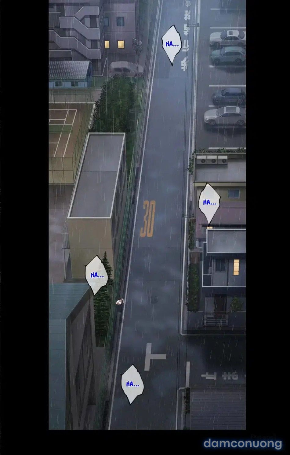 đọc truyện Midareuchiiii Chương 6 ảnh 92 tại Thiên Thai Truyện