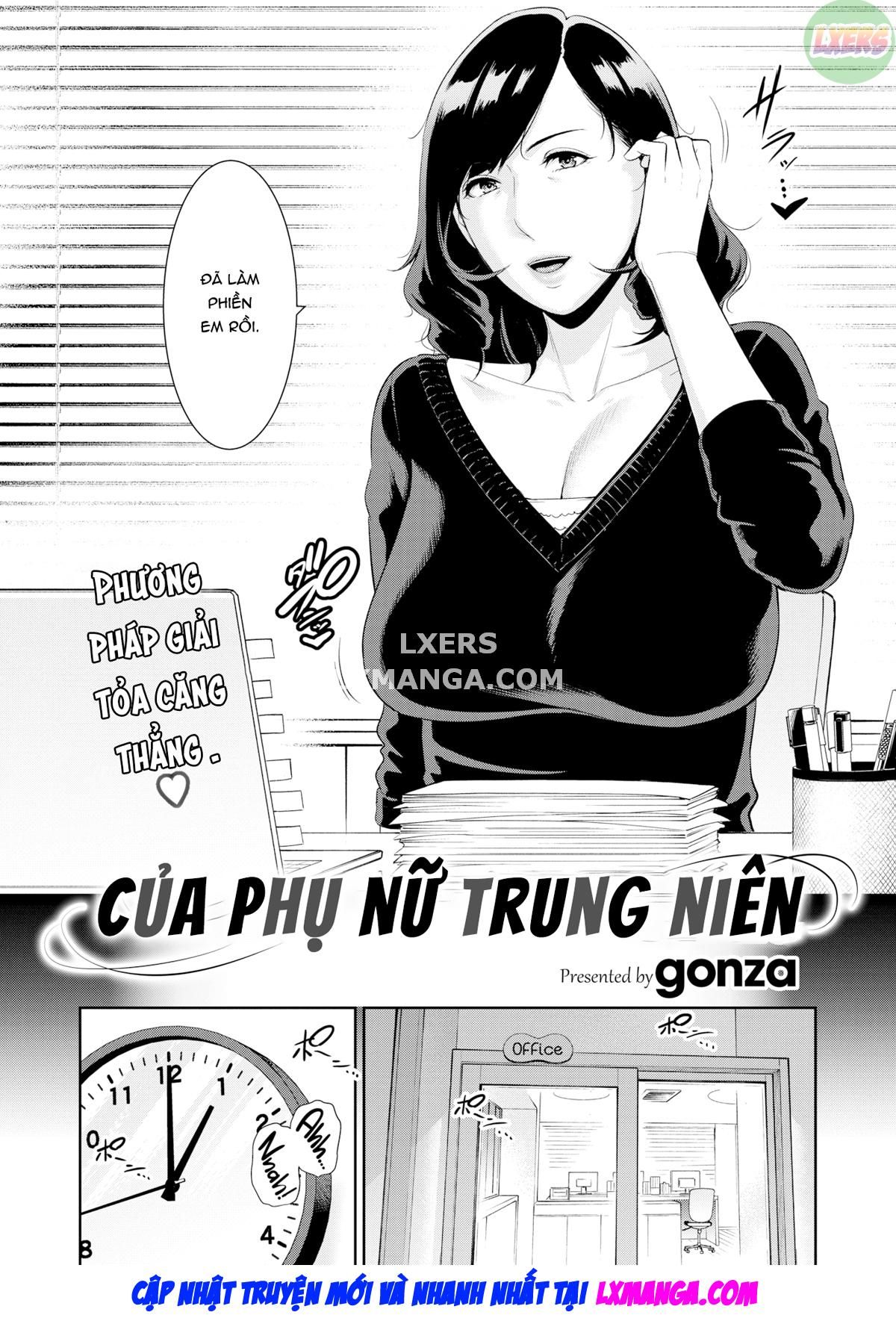 đọc truyện Midnight Adult Nurturing Oneshot ảnh 5 tại Giả Dược