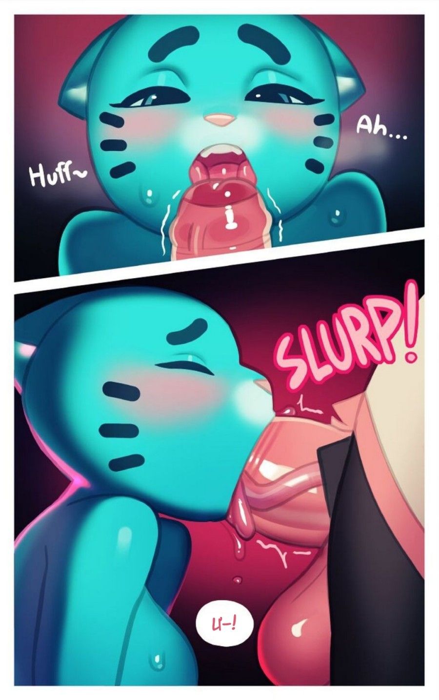 Midnight Heat Oneshot page 11 - Giả Dược