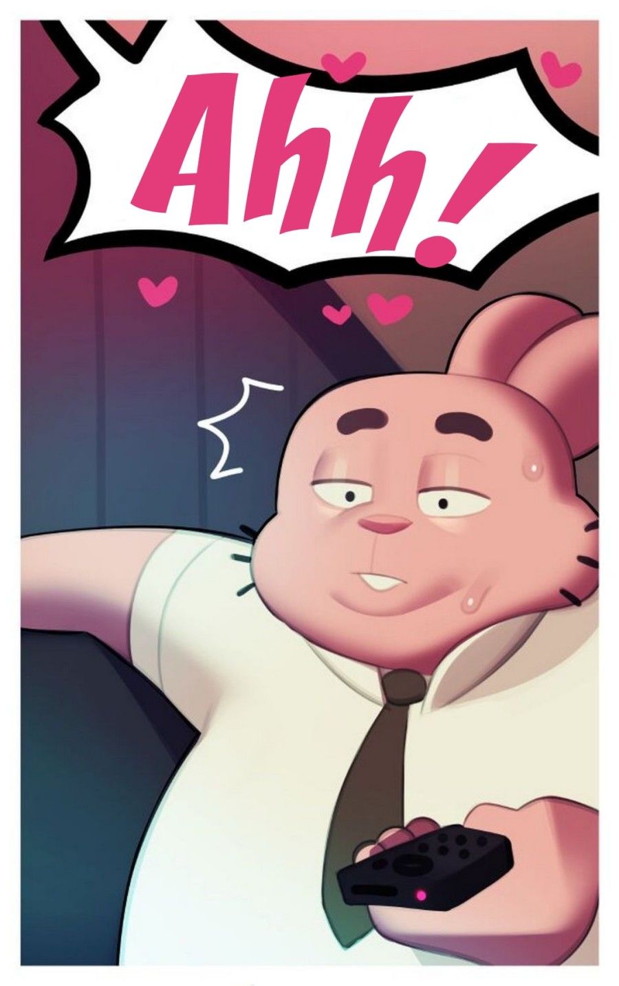 Midnight Heat Oneshot page 8 - Giả Dược