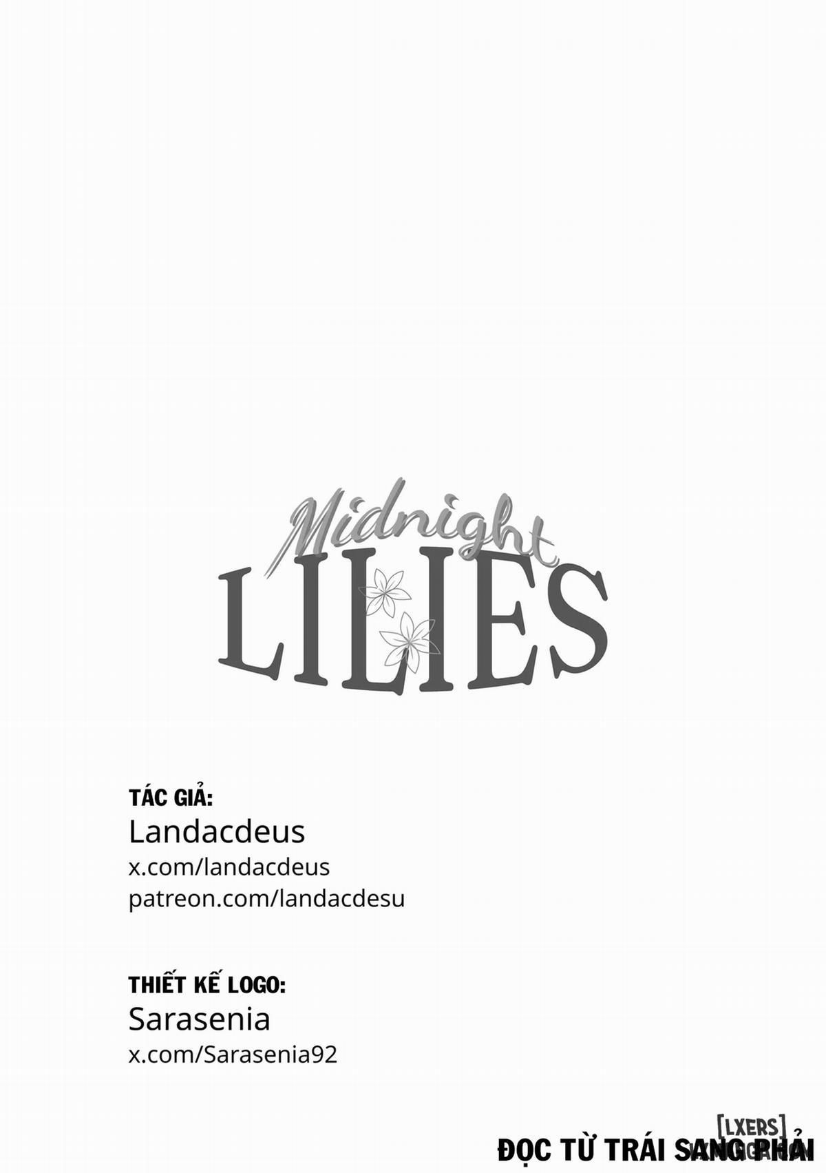 đọc truyện Midnight Lilies Chương 0.14 ảnh 4 tại Thiên Thai Truyện