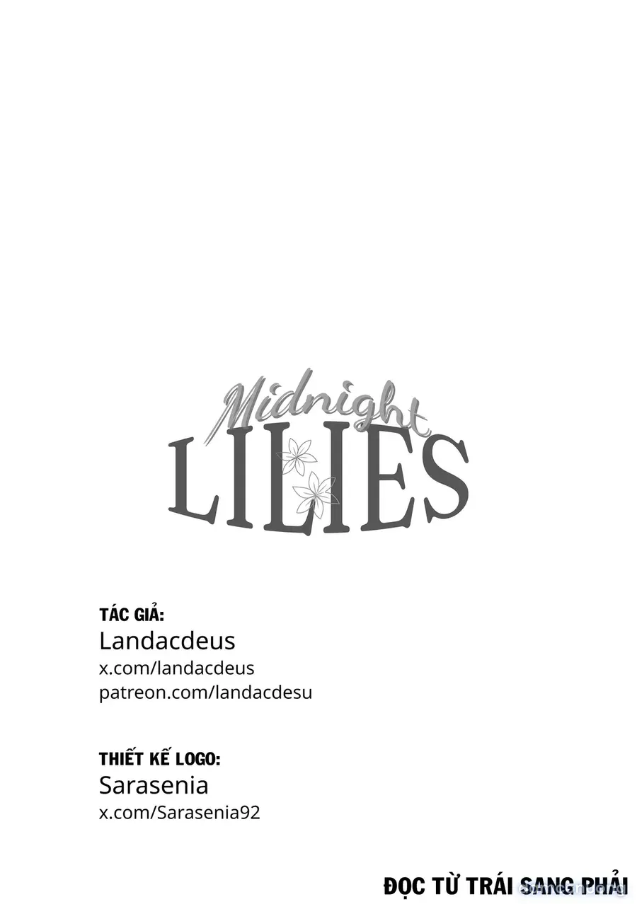 đọc truyện Midnight Lilies Nửa đầu ảnh 4 tại Thiên Thai Truyện