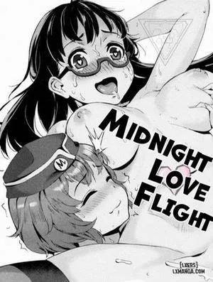 Midnight Love Flight
