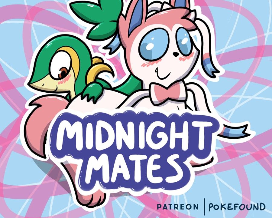 đọc truyện Midnight Mates Oneshot ảnh 3 tại Giả Dược