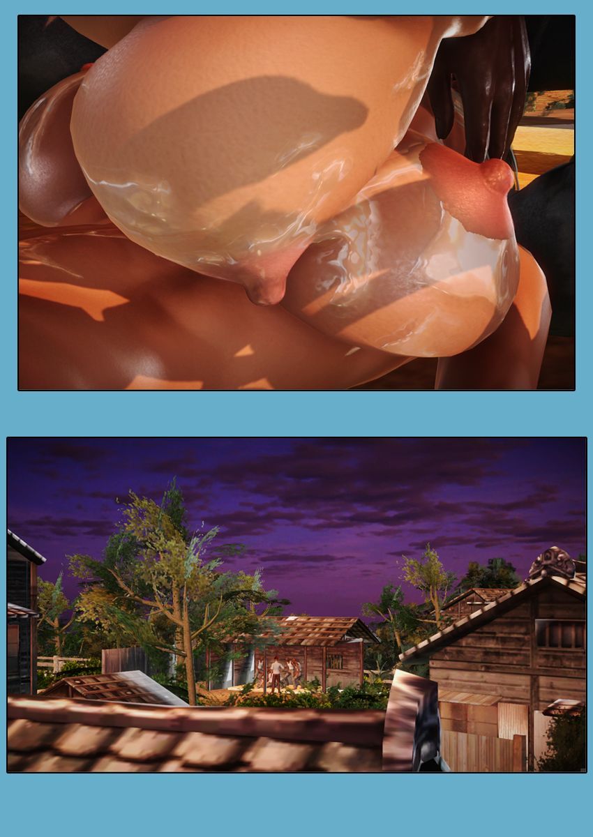 đọc truyện Midsummer Nightmare Oneshot ảnh 59 tại Giả Dược