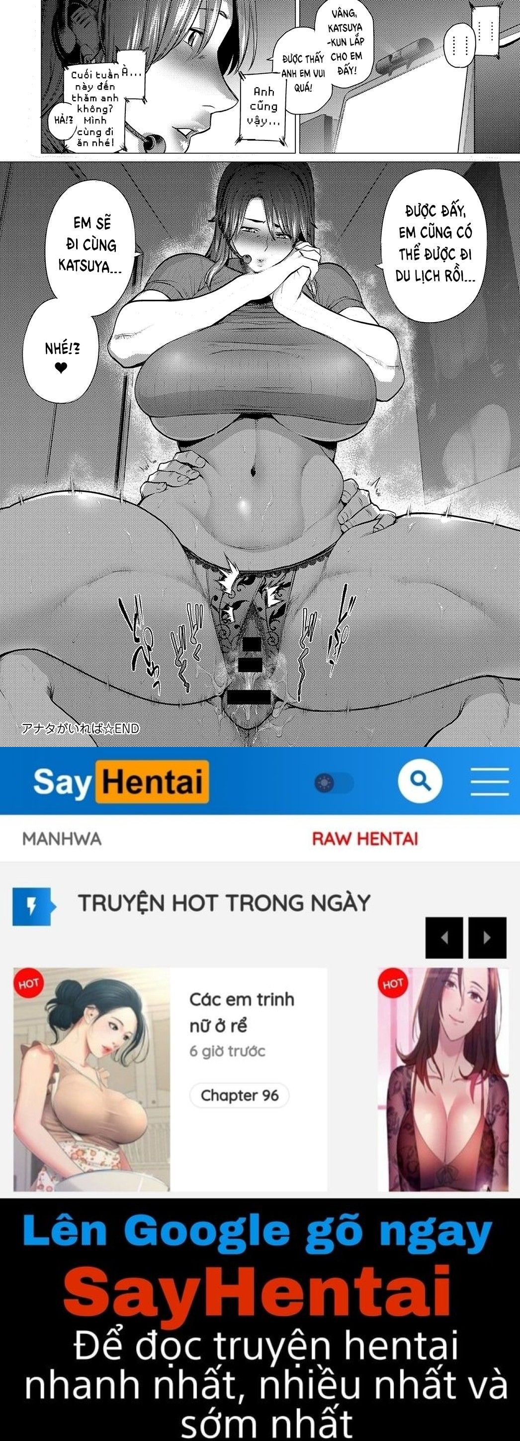 đọc truyện Miễn Có Con Kề Bên Mẹ Oneshot ảnh 29 tại Thiên Thai Truyện