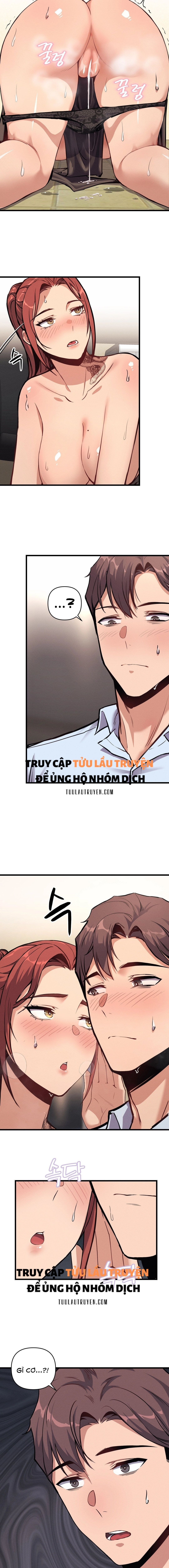 đọc truyện Miếng Bánh Từ Trên Trời Rơi Xuống Chương 3 ảnh 16 tại Thiên Thai Truyện