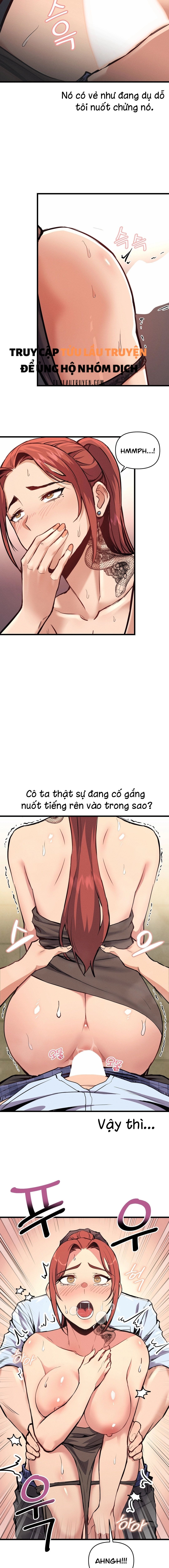 đọc truyện Miếng Bánh Từ Trên Trời Rơi Xuống Chương 3 ảnh 10 tại Thiên Thai Truyện