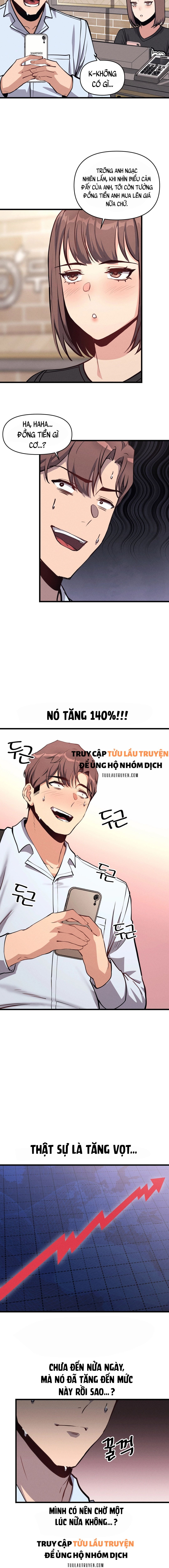 đọc truyện Miếng Bánh Từ Trên Trời Rơi Xuống Chương 5 ảnh 10 tại Thiên Thai Truyện