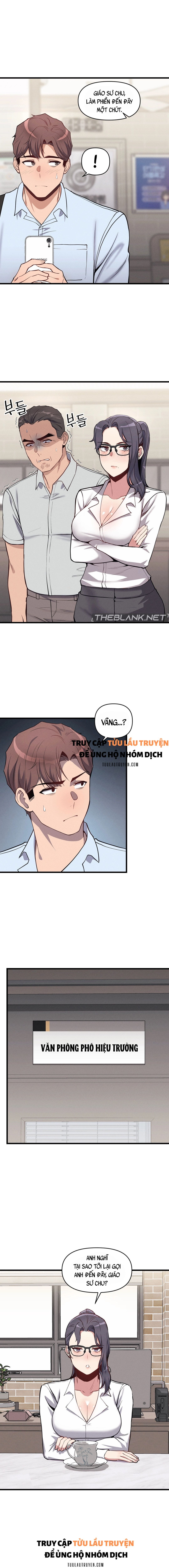 đọc truyện Miếng Bánh Từ Trên Trời Rơi Xuống Chương 5 ảnh 11 tại Thiên Thai Truyện