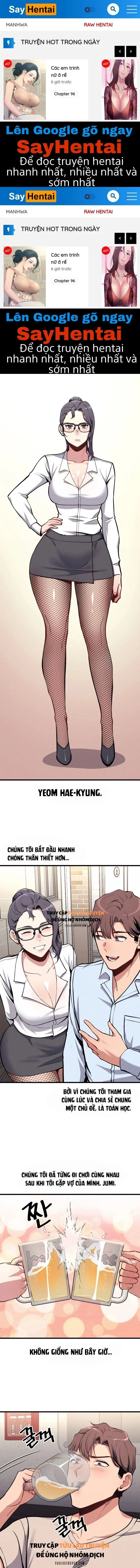 đọc truyện Miếng Bánh Từ Trên Trời Rơi Xuống Chương 6 ảnh 2 tại Thiên Thai Truyện