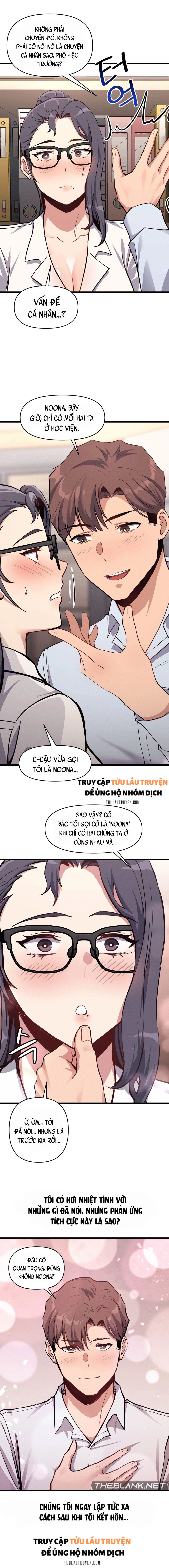 đọc truyện Miếng Bánh Từ Trên Trời Rơi Xuống Chương 6 ảnh 14 tại Thiên Thai Truyện