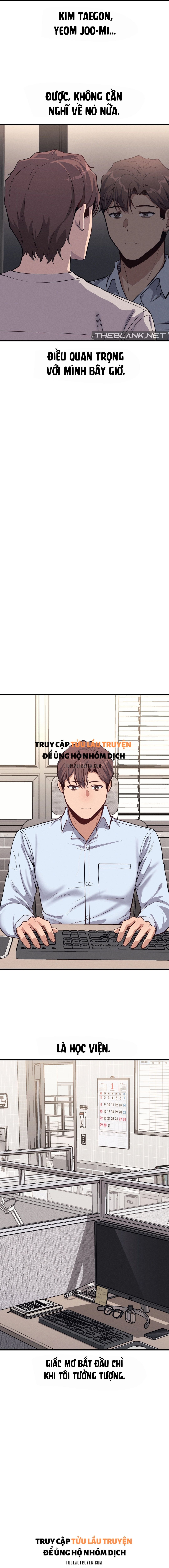 đọc truyện Miếng Bánh Từ Trên Trời Rơi Xuống Chương 6 ảnh 11 tại Thiên Thai Truyện