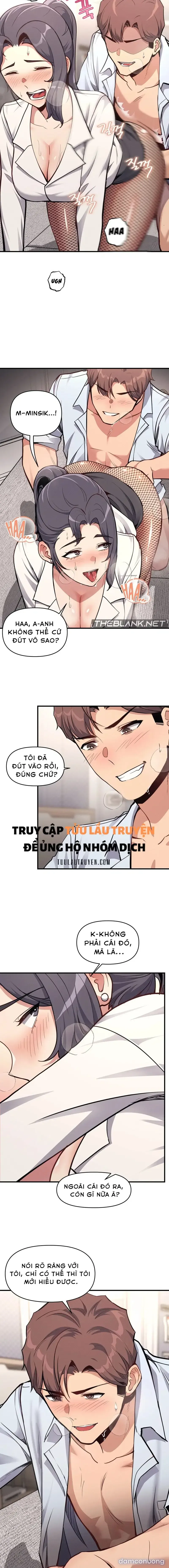 đọc truyện Miếng Bánh Từ Trên Trời Rơi Xuống Chương 7 ảnh 16 tại Thiên Thai Truyện