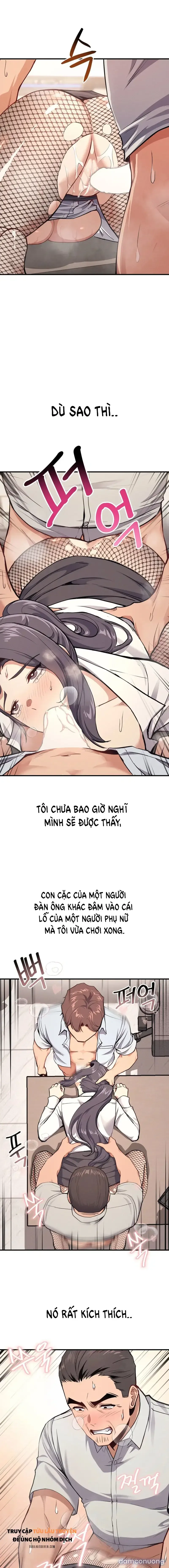 đọc truyện Miếng Bánh Từ Trên Trời Rơi Xuống Chương 8 ảnh 12 tại Thiên Thai Truyện