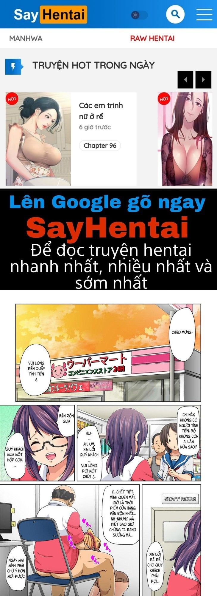 đọc truyện Miếng Dán Mệnh Lệnh Chương 2 ảnh 1 tại Thiên Thai Truyện