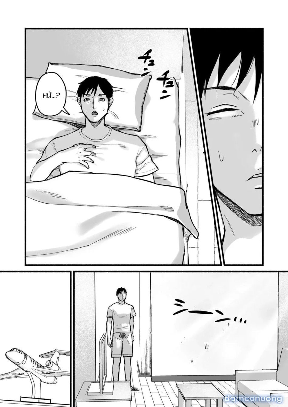 đọc truyện Miho-chan, I Loved You! Chương 1 ảnh 32 tại Thiên Thai Truyện