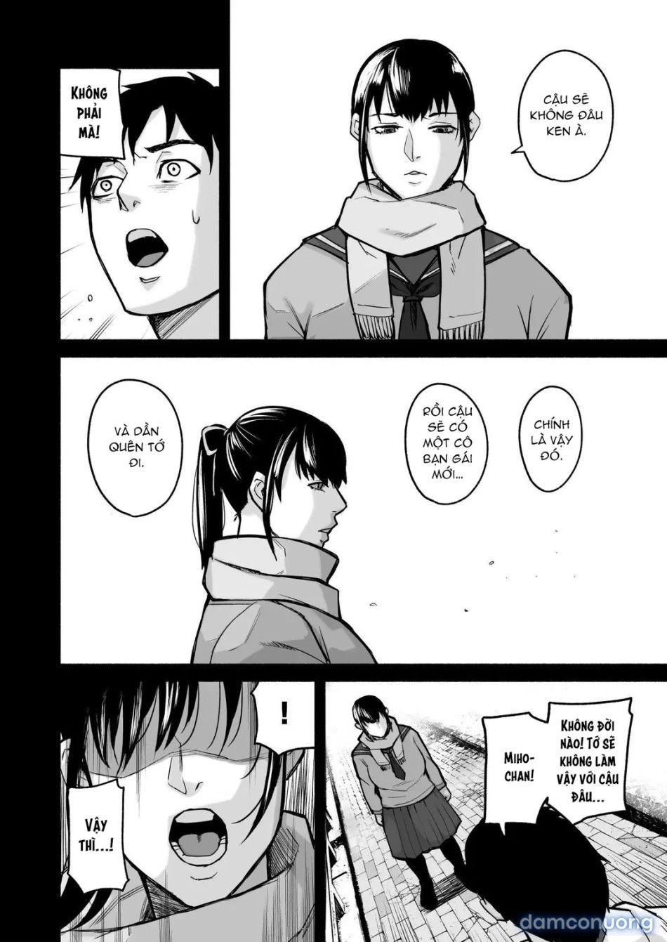 đọc truyện Miho-chan, I Loved You! Chương 1 ảnh 50 tại Thiên Thai Truyện