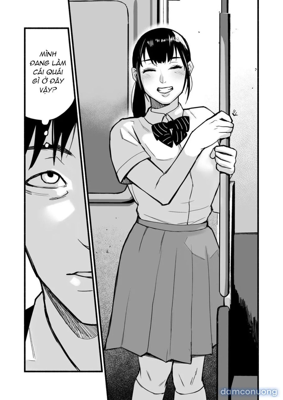 đọc truyện Miho-chan, I Loved You! Chương 1 ảnh 57 tại Thiên Thai Truyện