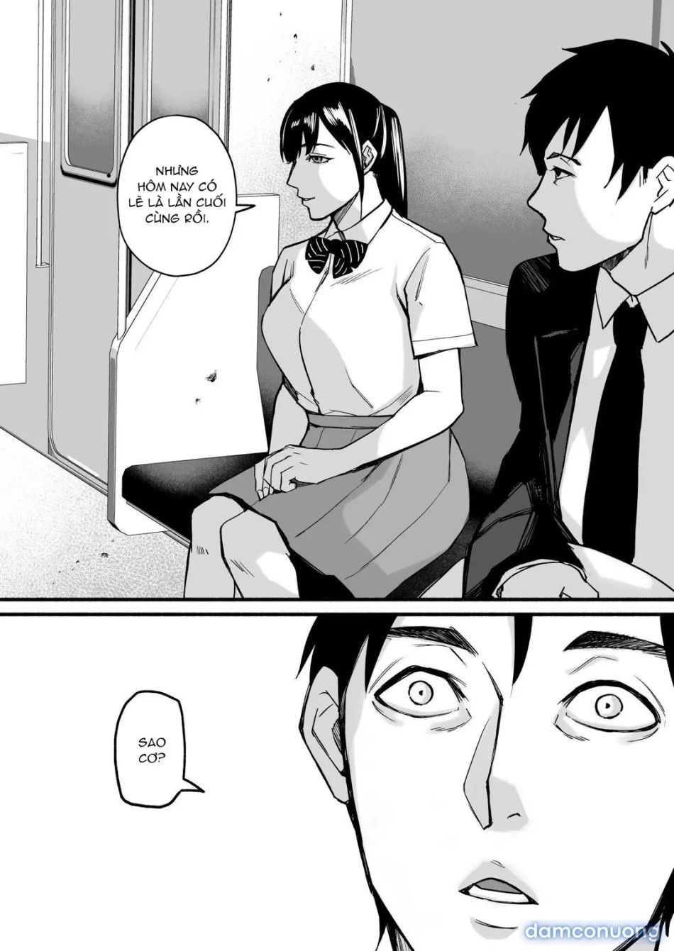 đọc truyện Miho-chan, I Loved You! Chương 1 ảnh 59 tại Thiên Thai Truyện