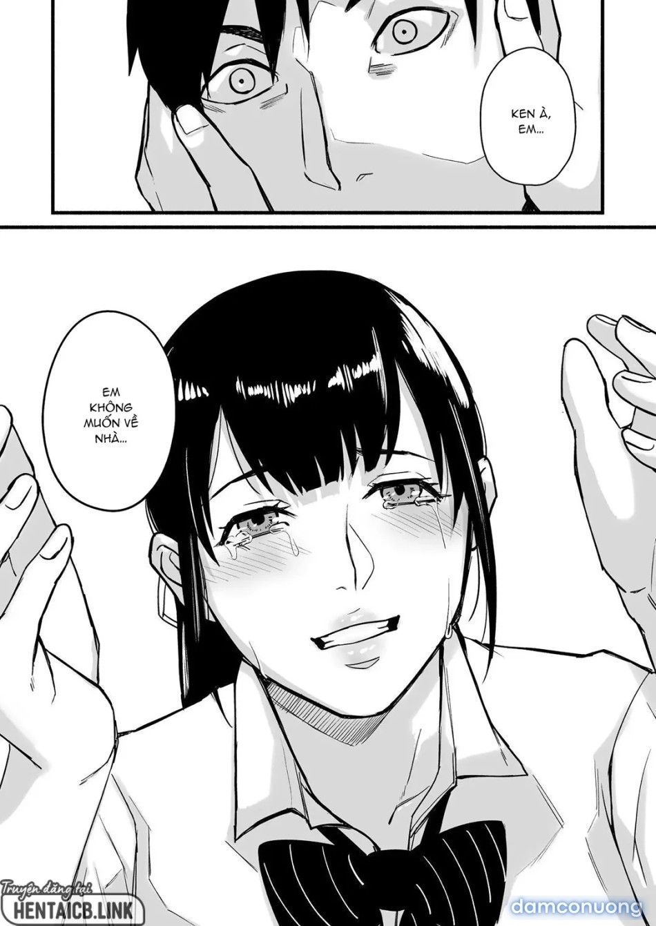 đọc truyện Miho-chan, I Loved You! Chương 1 ảnh 67 tại Thiên Thai Truyện