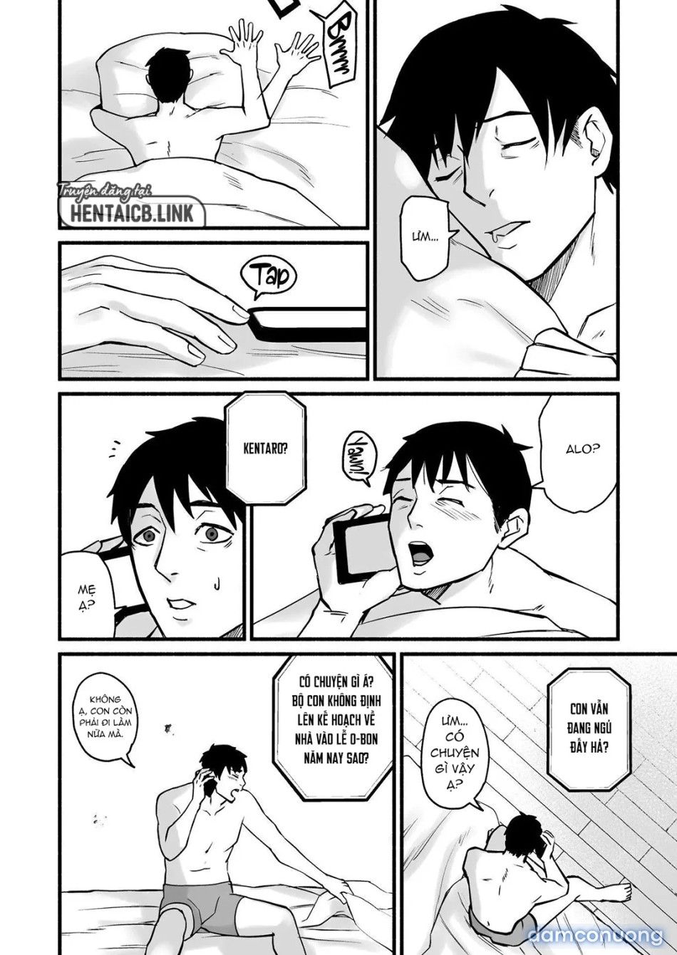 đọc truyện Miho-chan, I Loved You! Chương 2 ảnh 51 tại Thiên Thai Truyện