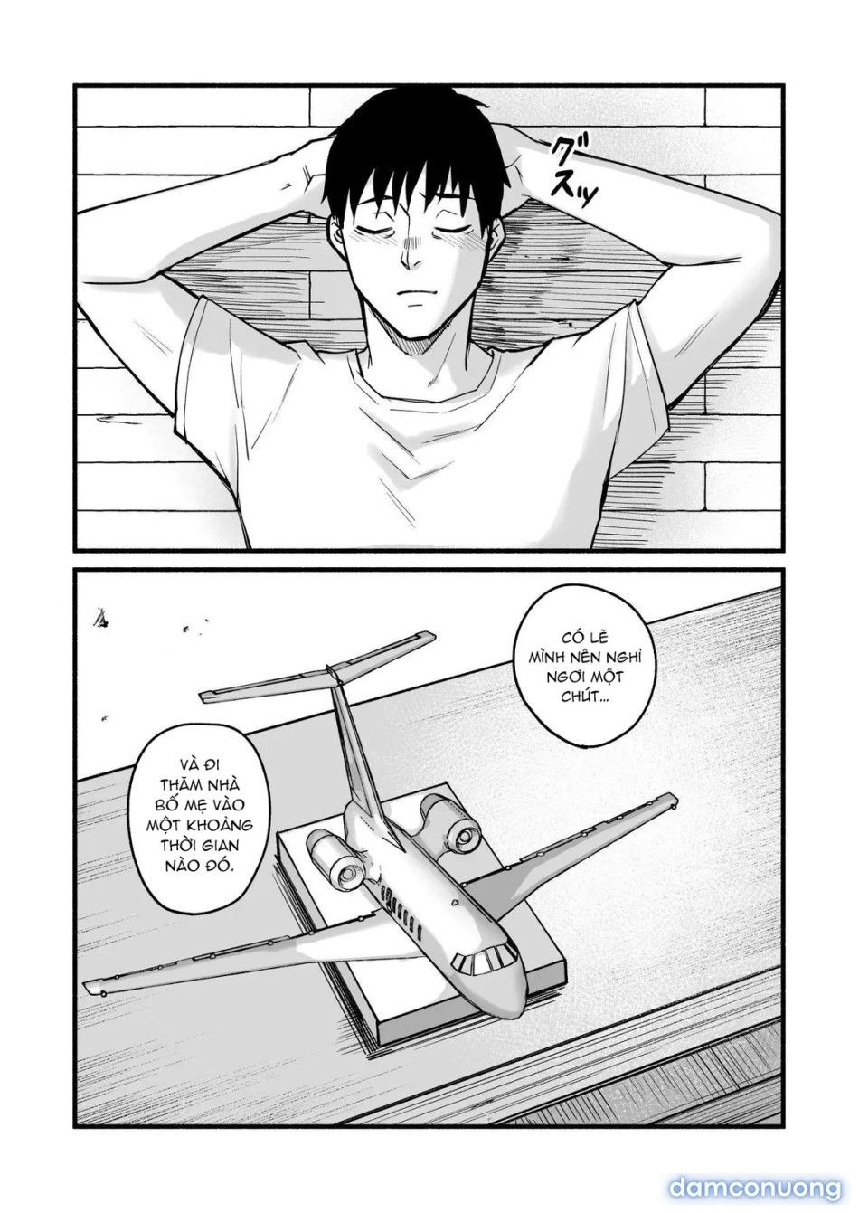 đọc truyện Miho-chan, I Loved You! Chương 2 ảnh 56 tại Thiên Thai Truyện