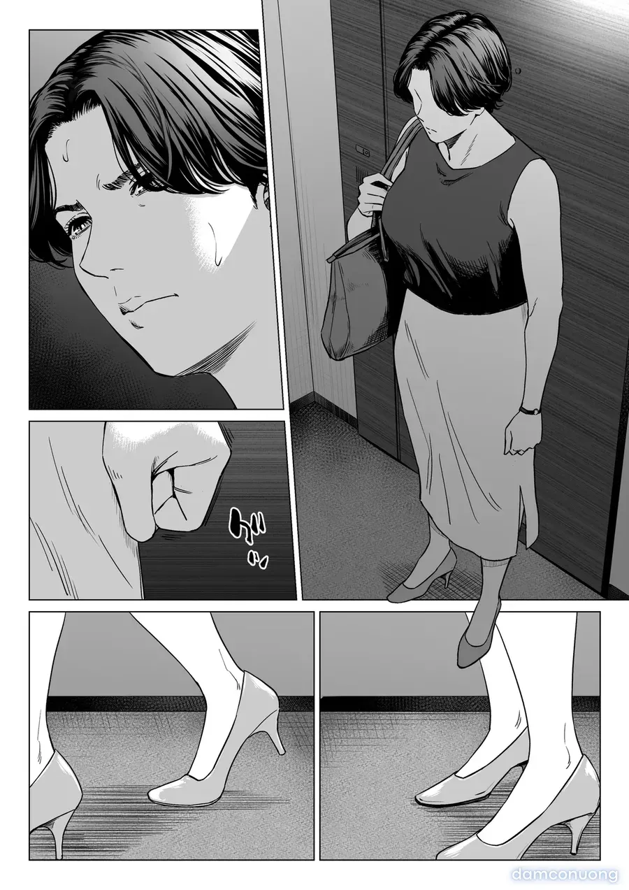 đọc truyện Mikami Sensei Ekohiiki Kyoushi No Hisanna Matsuro~2 Chương 1 ảnh 5 tại Thiên Thai Truyện