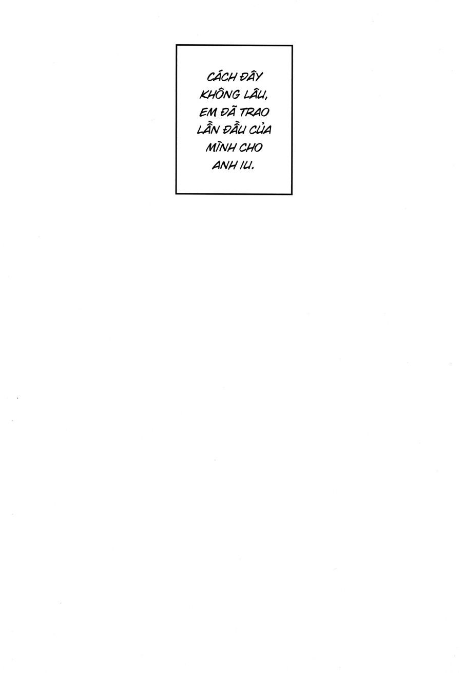 Miki Hoshii Series Chương 2 page 5 - Giả Dược