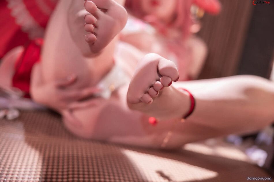 đọc truyện Miko- Genshin Impact Chương 91 ảnh 63 tại Thiên Thai Truyện