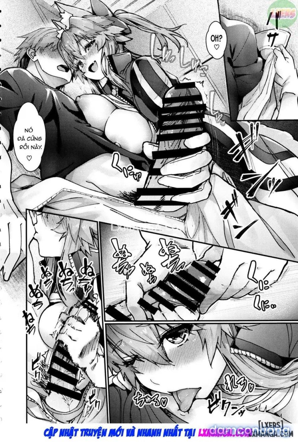 đọc truyện Mikomiko Ryousai Race Queen Tamam Chương 1 ảnh 9 tại Thiên Thai Truyện