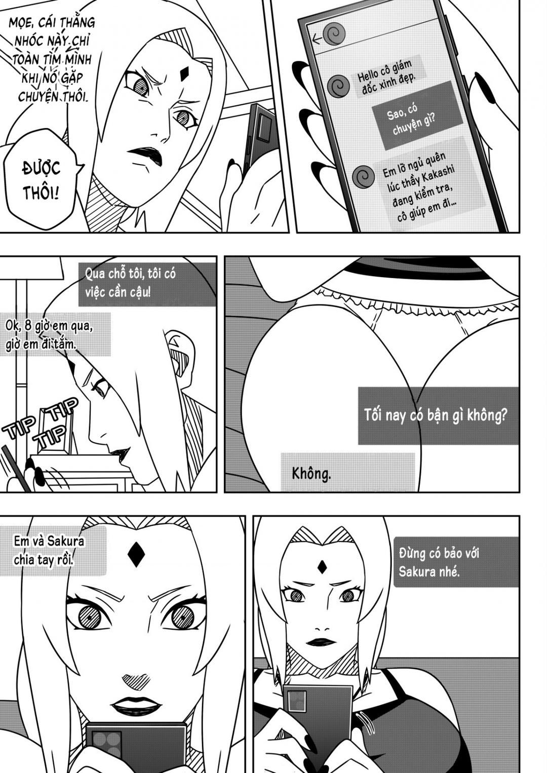 đọc truyện Milf De Onlysimps Oneshot ảnh 14 tại Thiên Thai Truyện